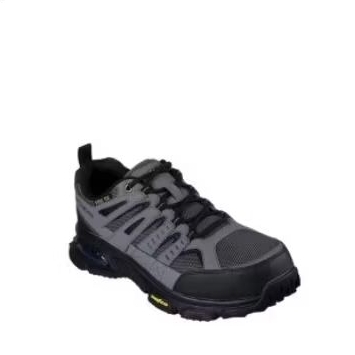 APD sepatu safety steel toe