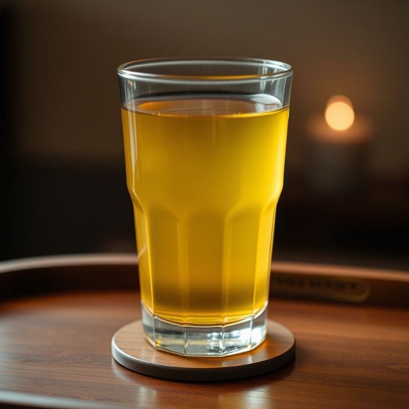 

Minuman sehat ginjal