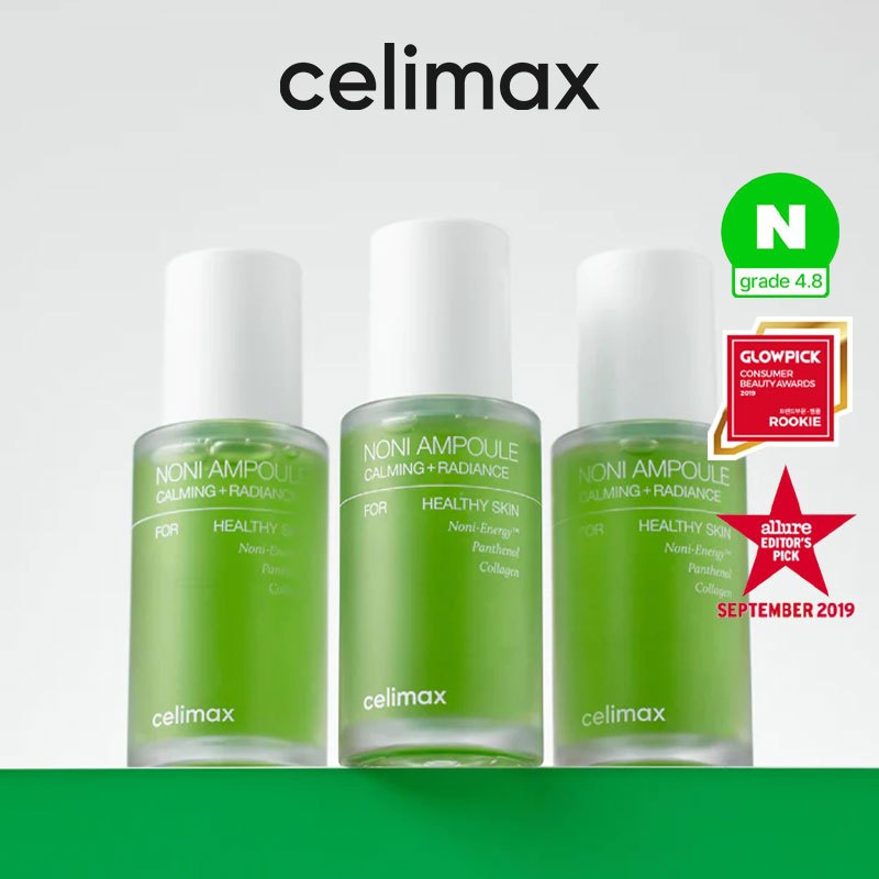 celimax Noni Energy Ampoule 50ml