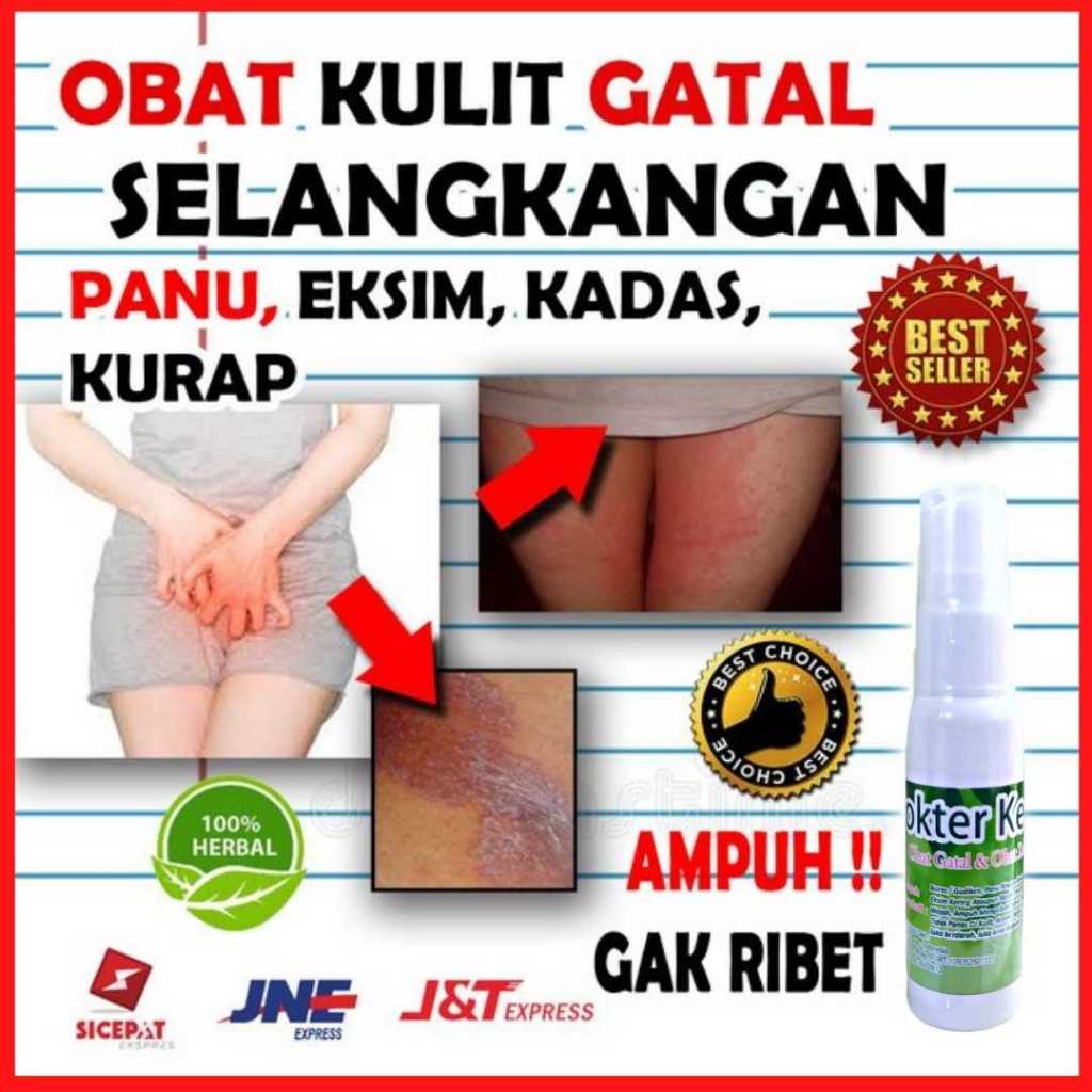 Salep gatal paling ampuh Obat gatal selangkangan salep gatal kulit yang ampuh Salep gatal selangkang