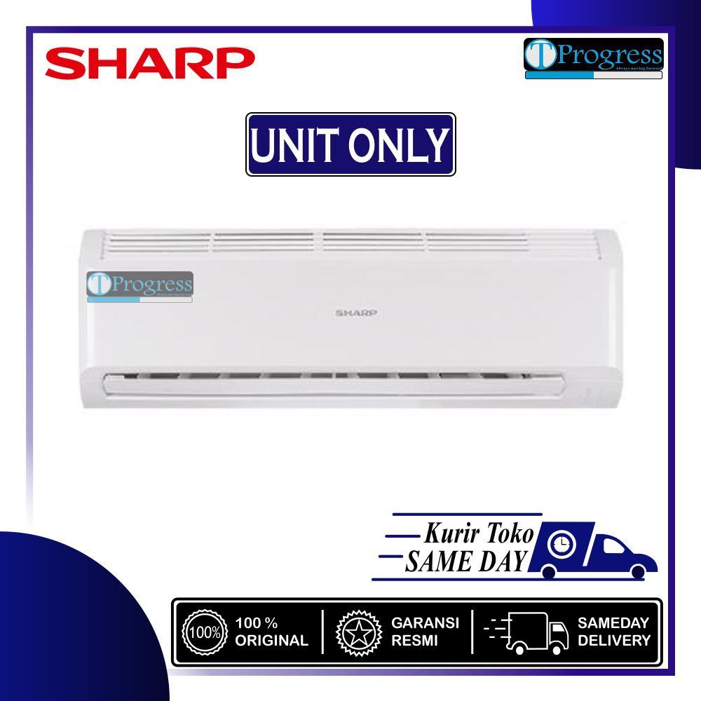 AC SHARP 1 PK AH-A9BEY / 9BEY GARUDA SERIES