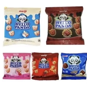 

RCG - Hello Panda 10g isi 10 pcs