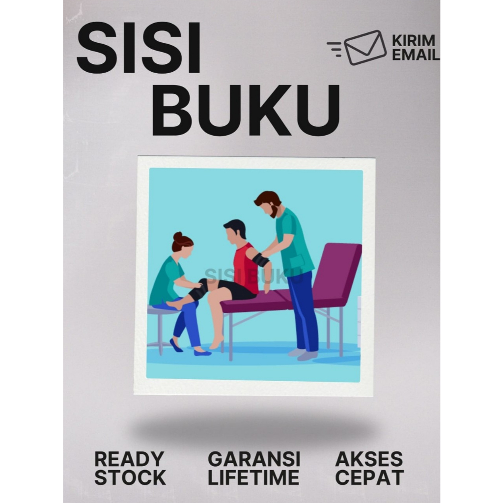 

[T-09] Fisioterapi + Bonus Template Excel Bisnis & Supporting Laporan keuangan General Anda