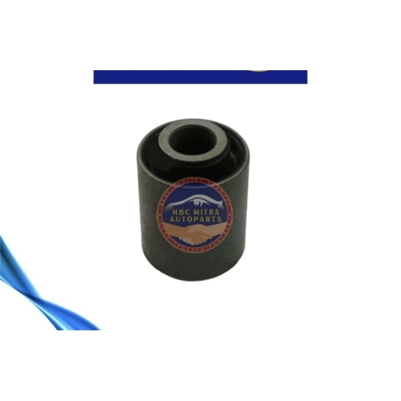 karet bushing shock pajero sport depan