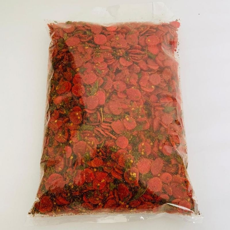 

Sosis Pedas 1kg