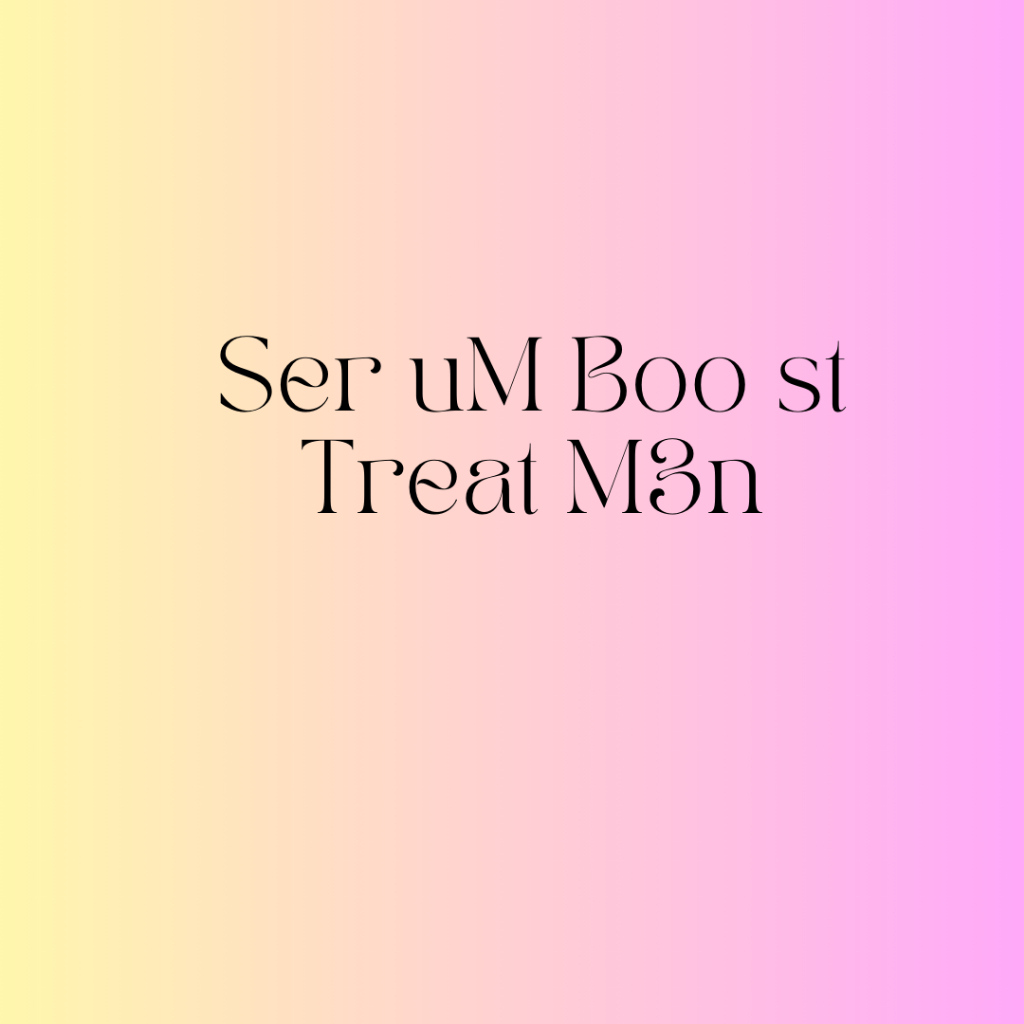 

AC TIVATING TREATMENT SER UM BOO ST EX 5/26