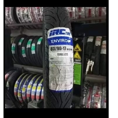 Ban belakang motor Revo, karisma, Jupiter dll. ukuran 80/90-17