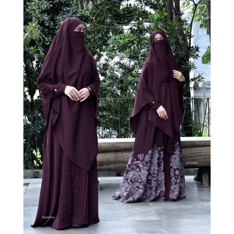 Jameela by Mahira Indonesia