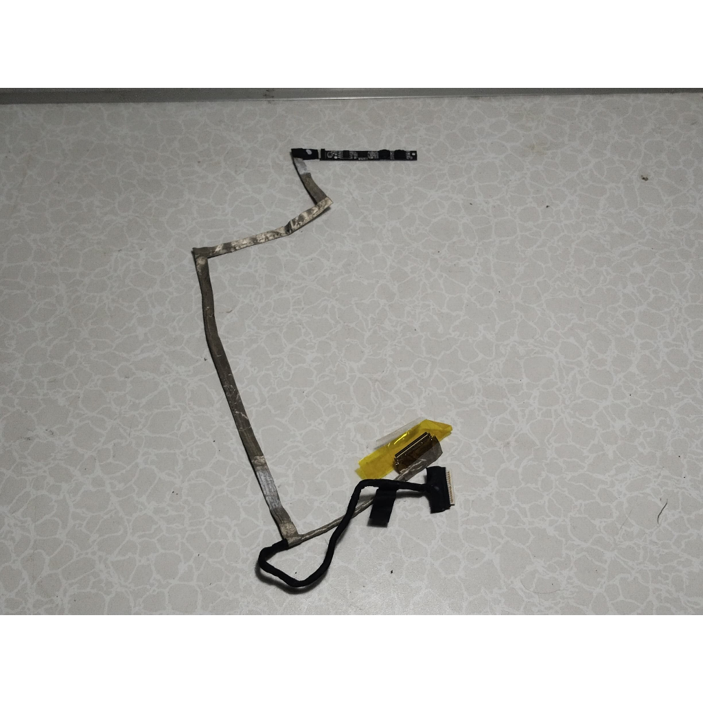 Flexible and WebCam Laptop Laptop Samsung Ativ Book NT450R5E