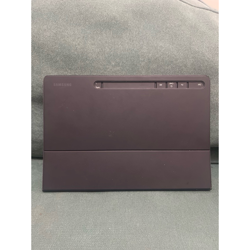 Book Cover Samsung Galaxy Tab S7+ / S7FE / S8+