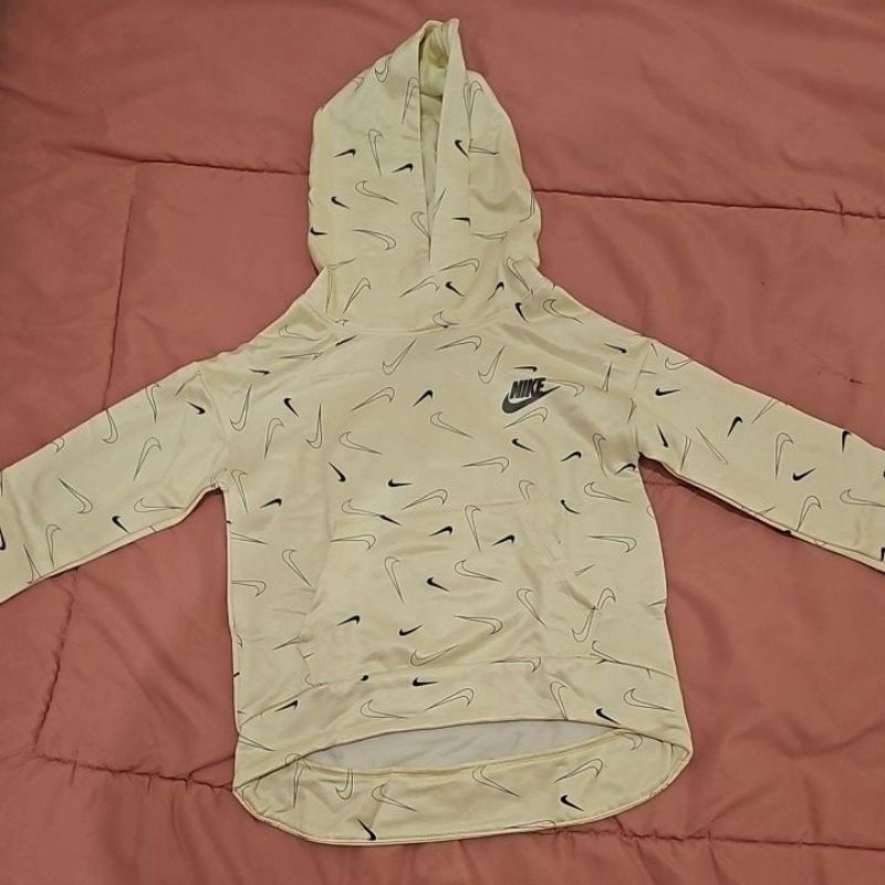 PL Nike Hoodie