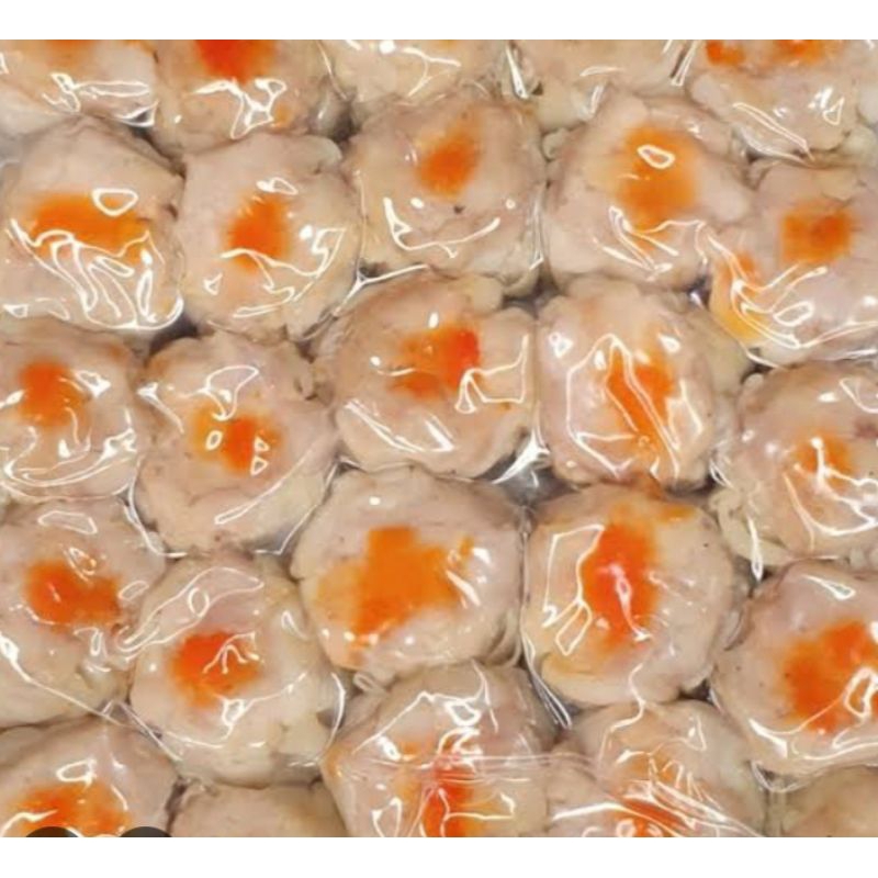 

DIMSUM MAMA FROZEN ORIGINAL isi 50 pics + SAUS sambal