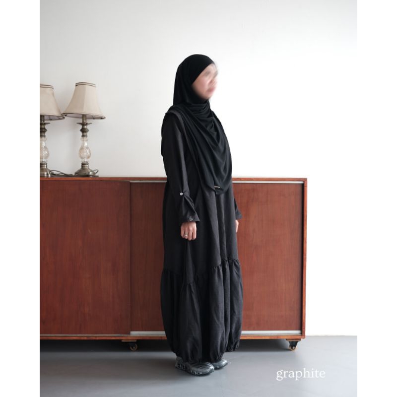 Nu Aqsa by Aqsa Modest Wear