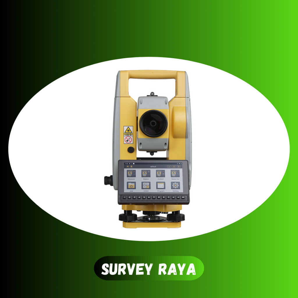 Total Station South N1 Series / South N1 Total Station Android / Bergaransi