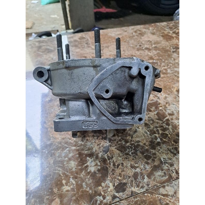 Blok seher ninja rr ninja super kips ninja r ss copotan