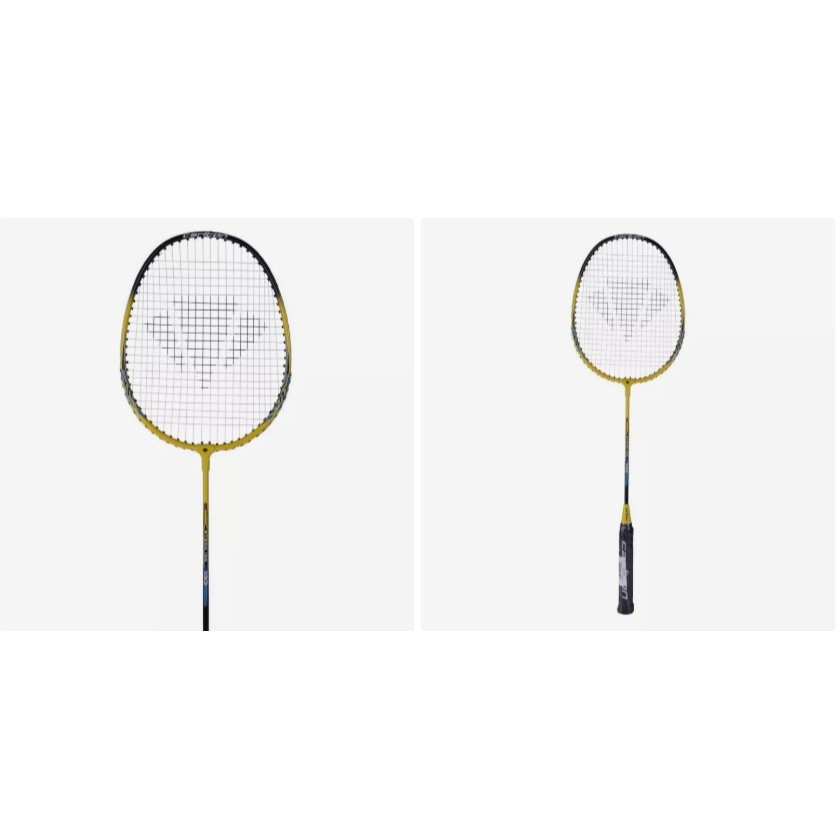 Carlton Storm 100 Badminton Racket