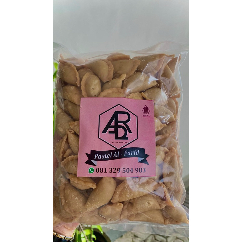

Pastel Kering Mini dijamin nagihi!!! Pastel abon mini | pastel abon murah | pastel abon mini jajanan masa kecil