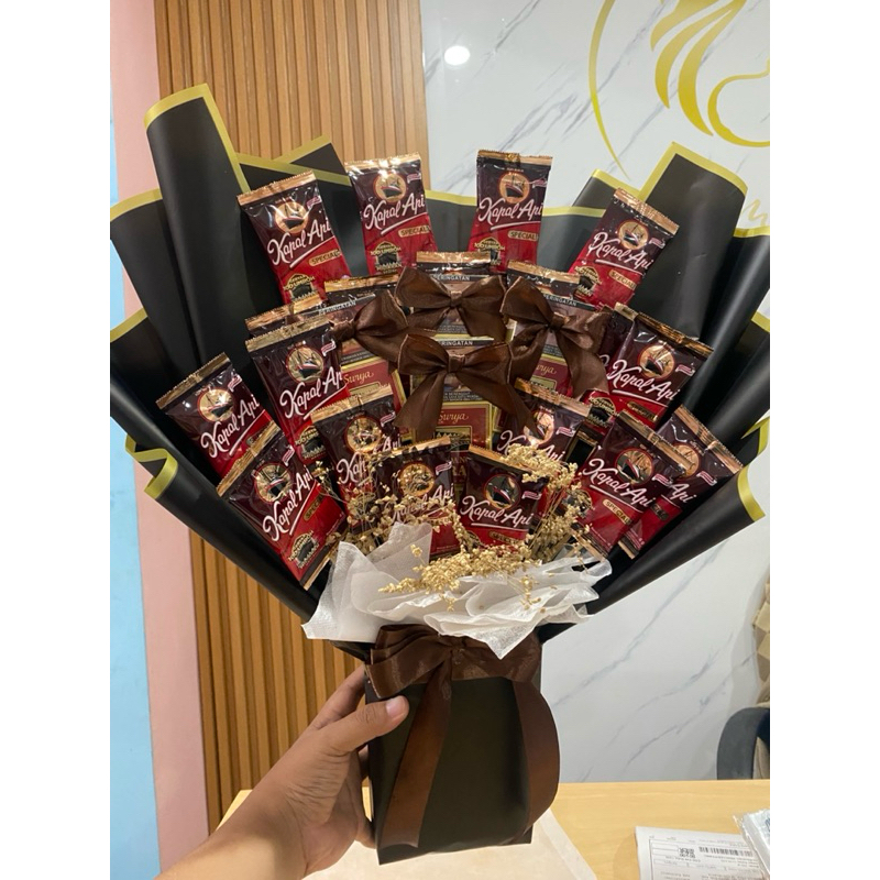 

Buket Cowok rokoko Langsung kirim