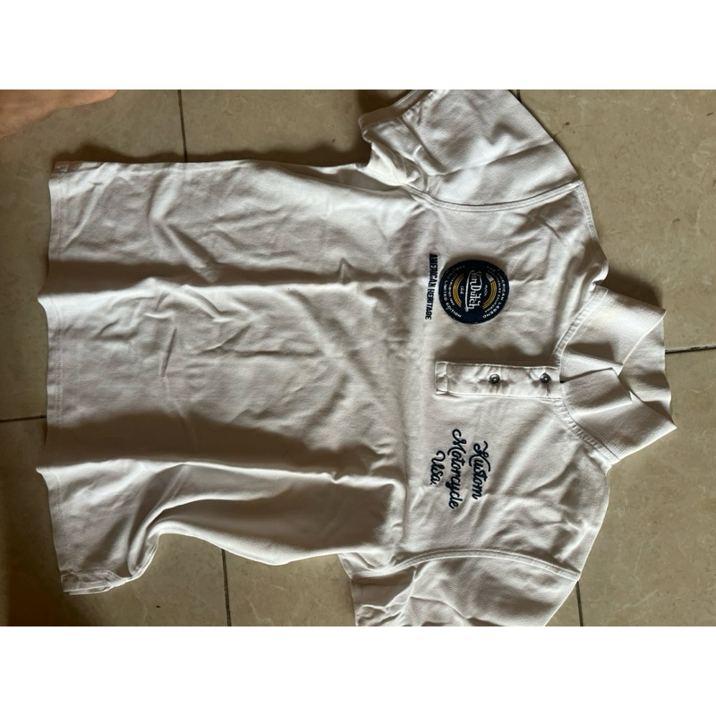 Von dutch dan Jeans HnM Carousell