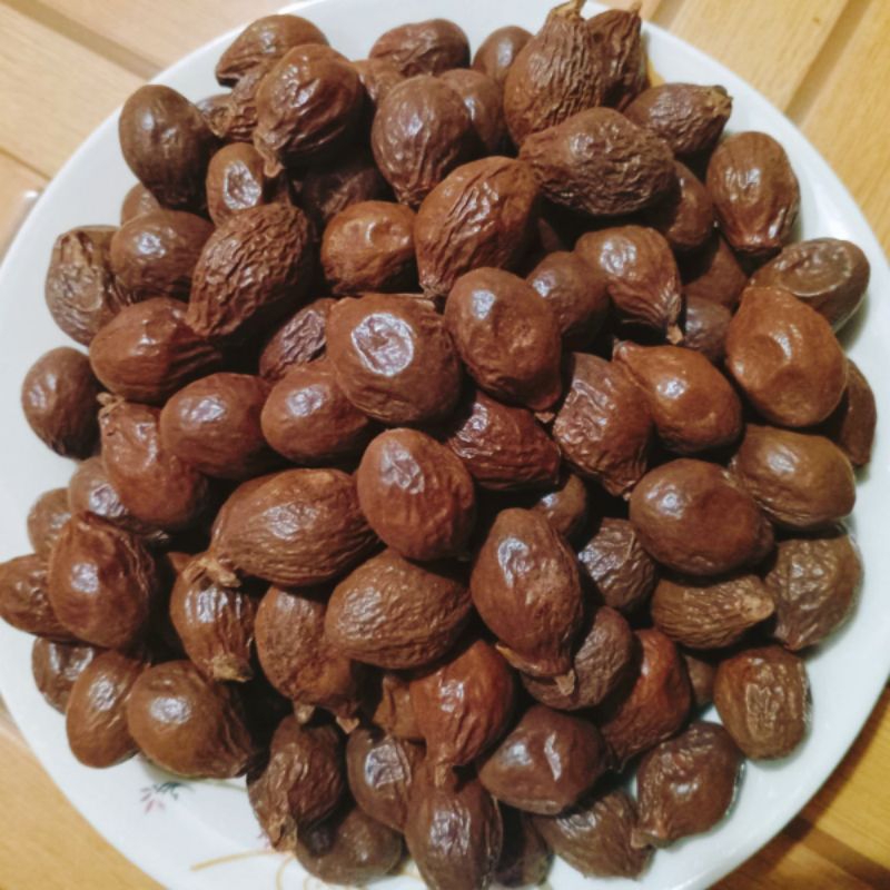 

biji tempayang.1 kg