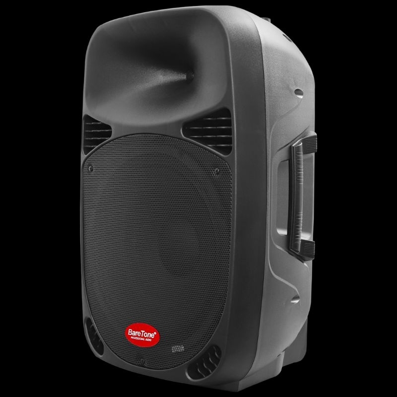 BareTone MAX15MW Speaker Pasif | BareTone 15MW | Speaker Pasif 15 Inc