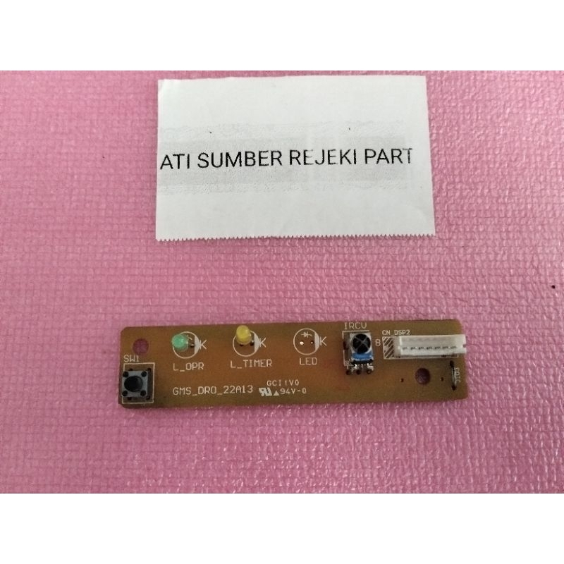 Sensor AC Daikin Thailand Ftne