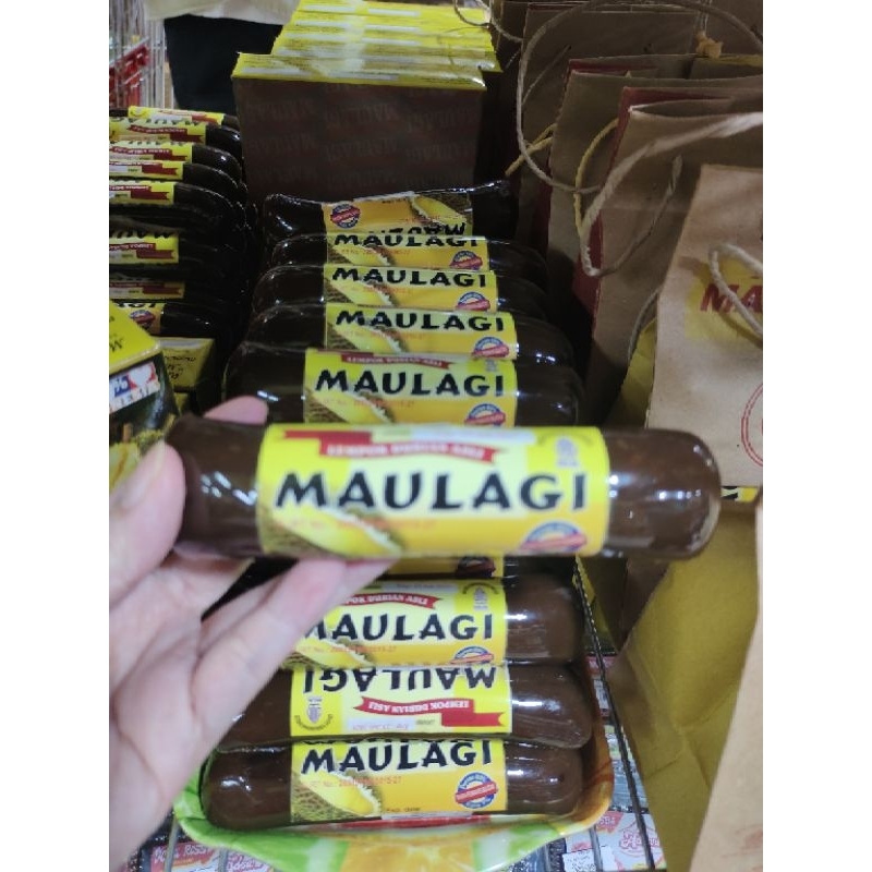 

Lempok Durian Asli Jambi/Oleh" Khas Jambi