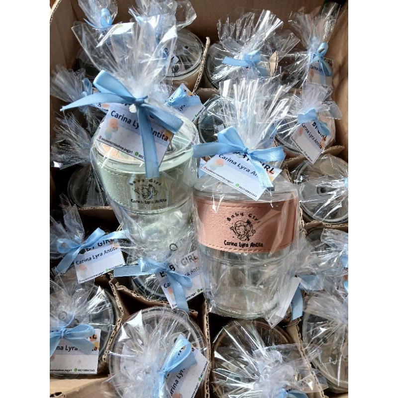 TERMURAH souvenir pernikahan gelas gorgous/souvenir gelas sablon/souvenir kelahiran