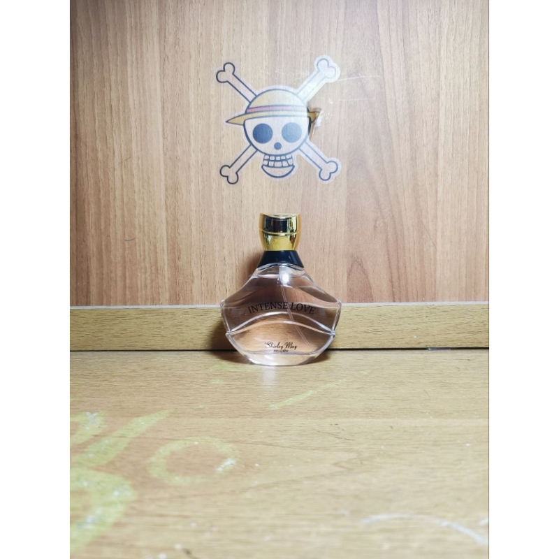 Decant Parfum Shirley May Intense Love EDT