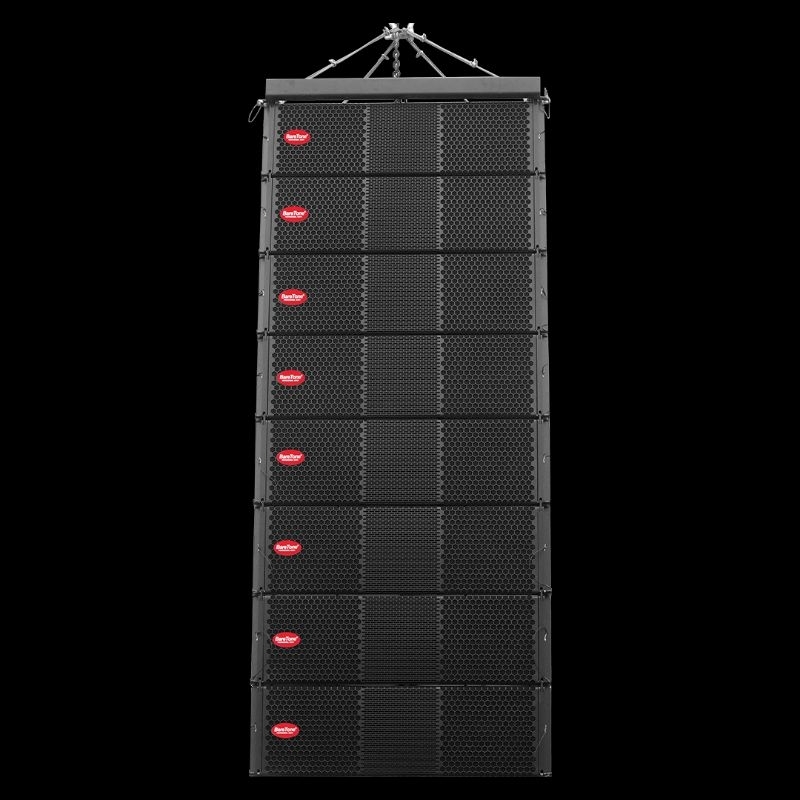 BareTone MAX210LW Speaker Pasif Line Array | Line Array Speaker
