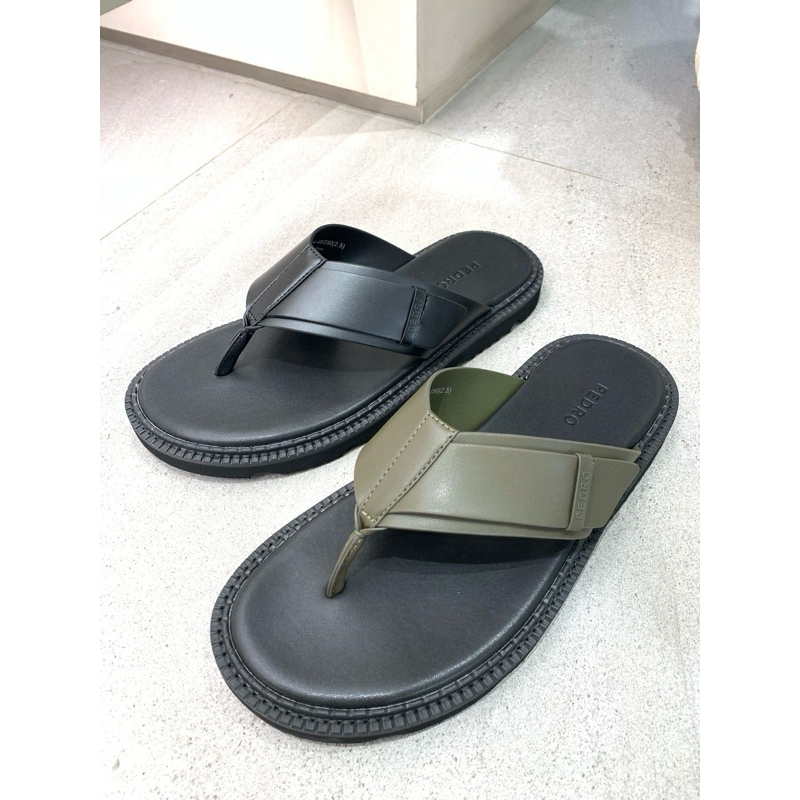 Sandal pria jepit Pedro original