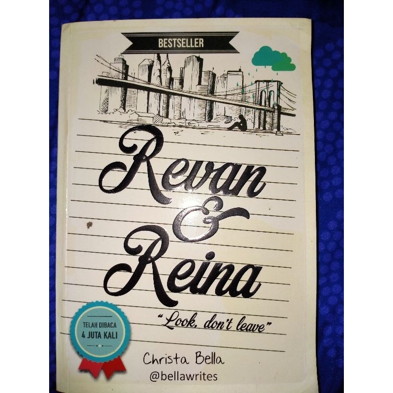 preloved novel Wattpad ORI