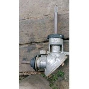 Gaerbox Balance Stir Steer Daihatsu Espass original cabutan