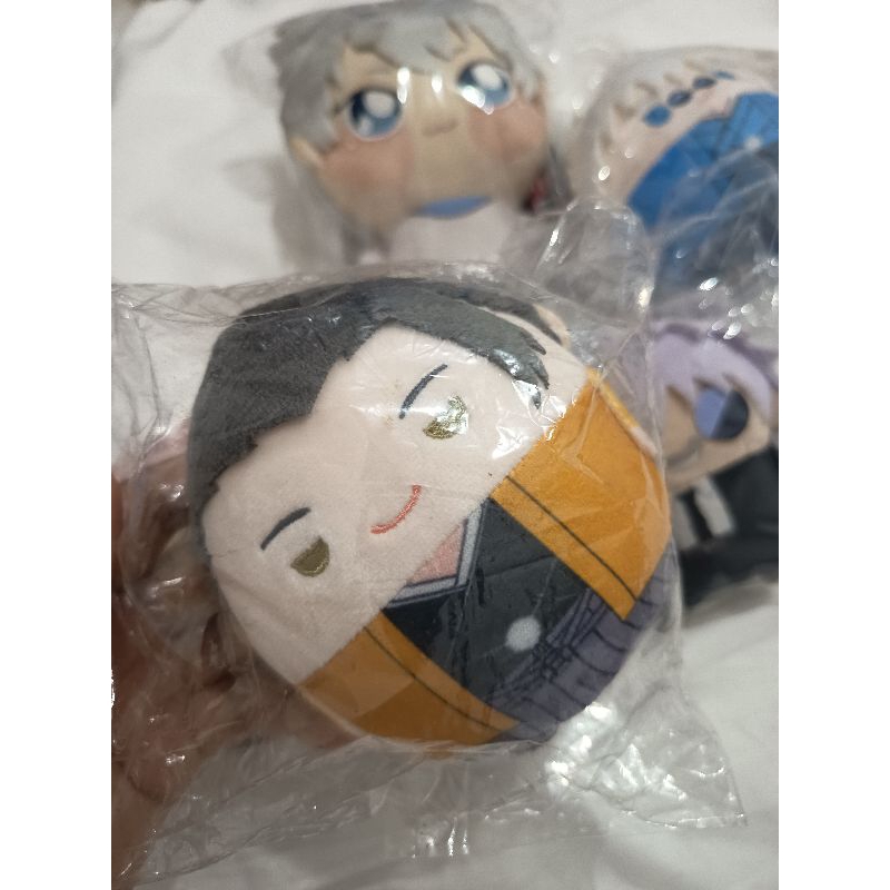 jujutsu kaisen fuwakororin geto suguru