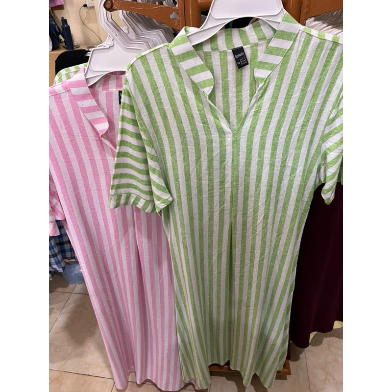 SPLASH dress branded new wanita