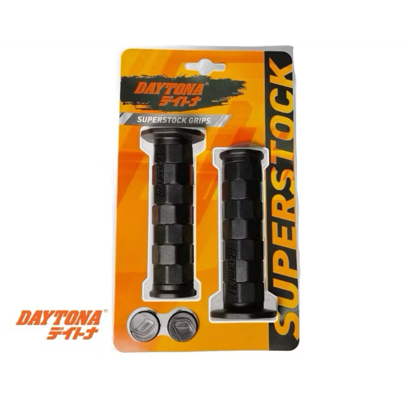 Handgrip Daytona Octagon original