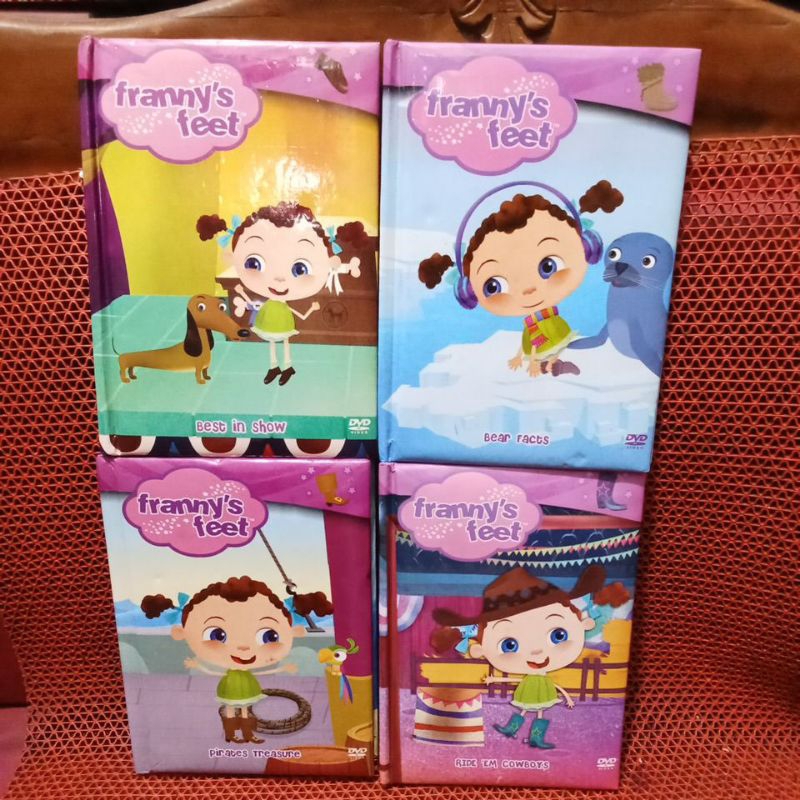 DVD ANAK BATITA /BALITA 100% ORIGINAL