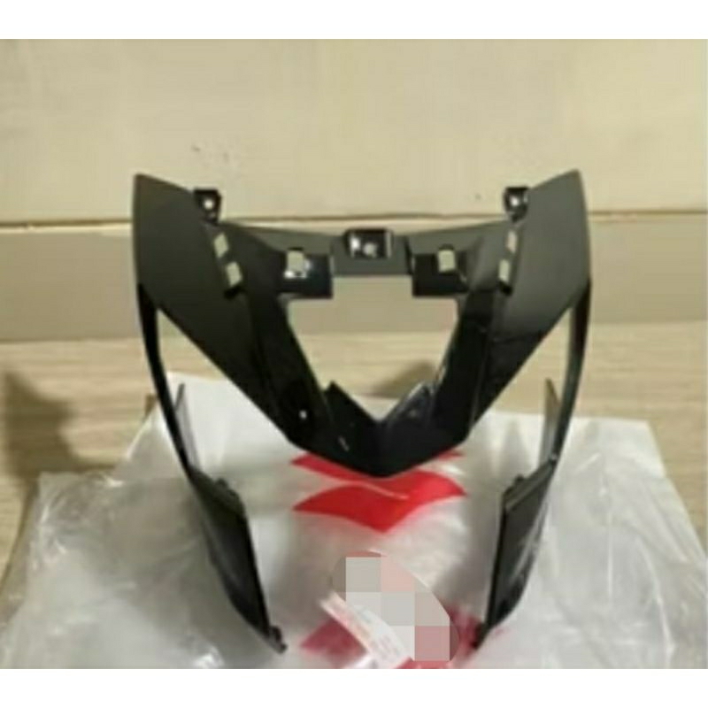 BATOK SATRIA FU FI INJEKSI HEADLAMP LAMPU DEPAN SATRIA FU FI KEDOK FUFI LAMPU MOTOR SUZUKI SGP SATRI