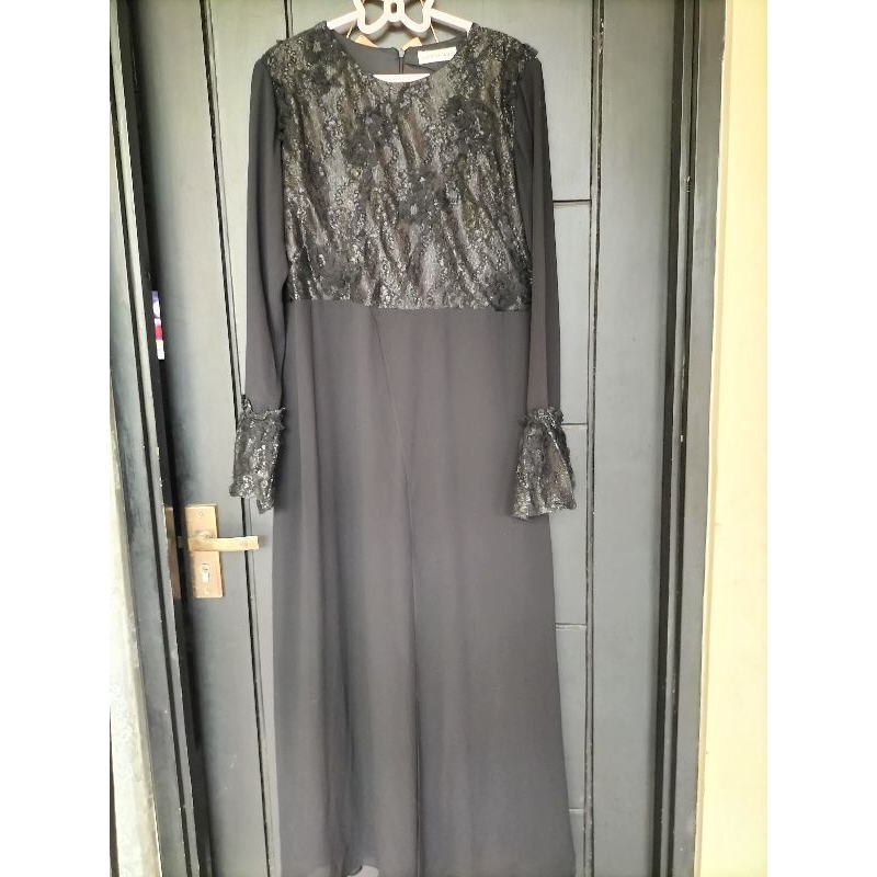 PRELOVED DRESS clubSOLITAIRE