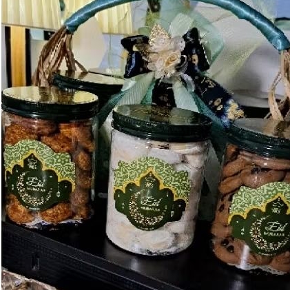 

Palm Cheese Cookies, premium butter blend