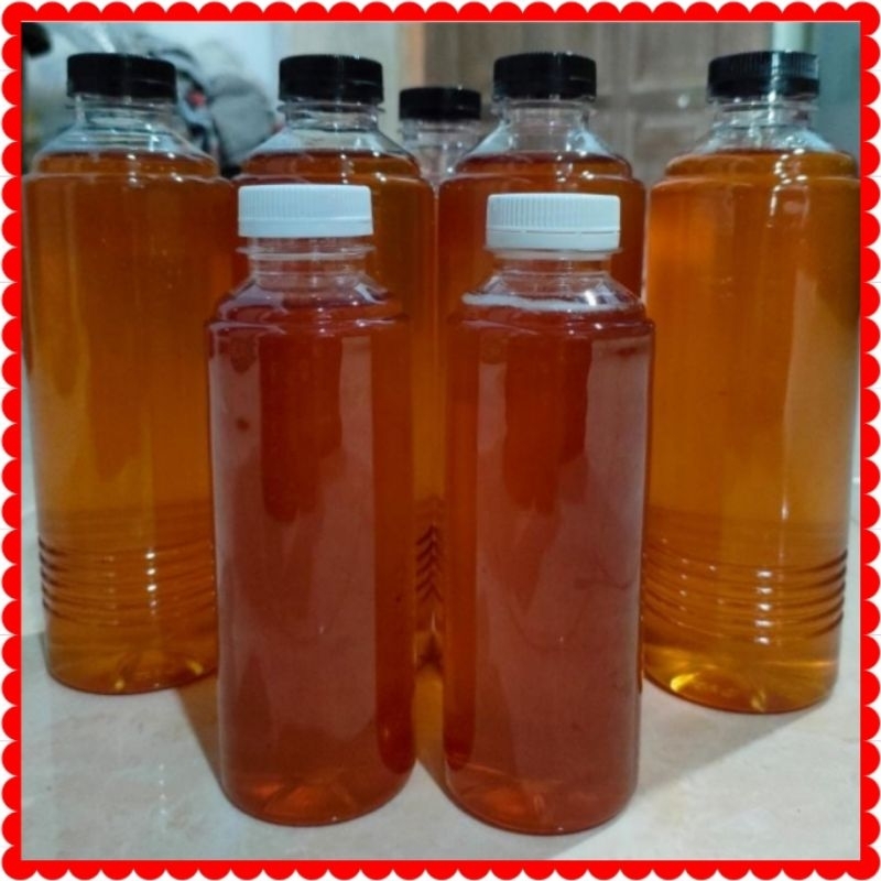 

Madu 100% ASLI Riau 250gr & 500gr Madu Asli