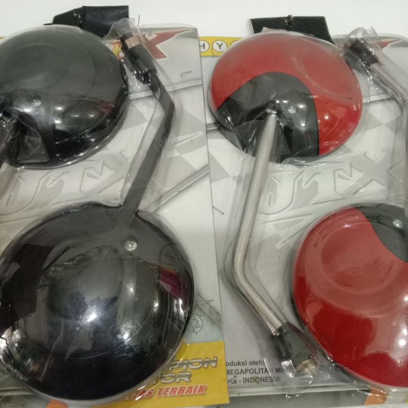 Spion Bulat Honda