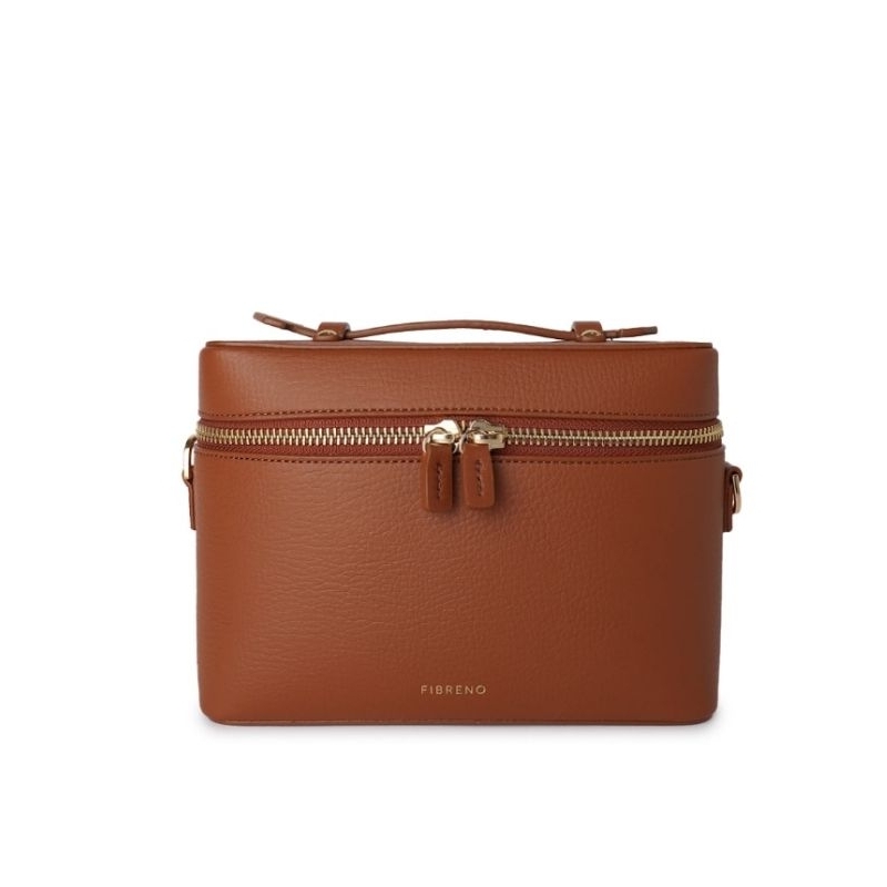 Fibreno Vanity Bag S - 100% Original