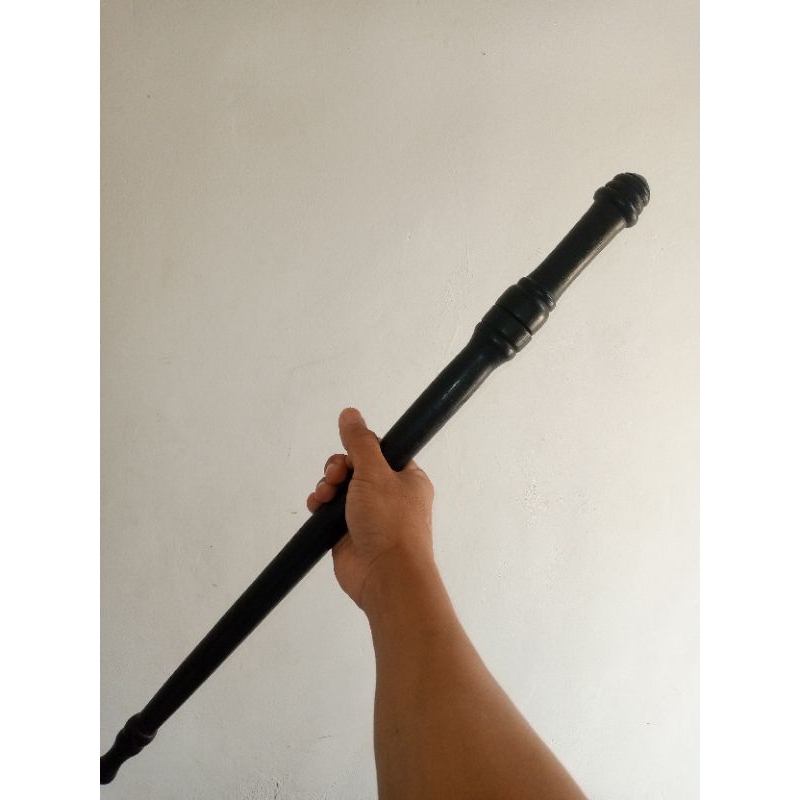Tongkat Komando Isi pedang Cis Sepuh