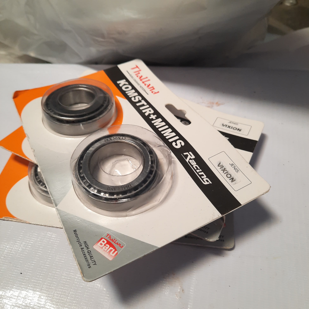 Kones Komstir Vixion THALLAND Komstir Vixion