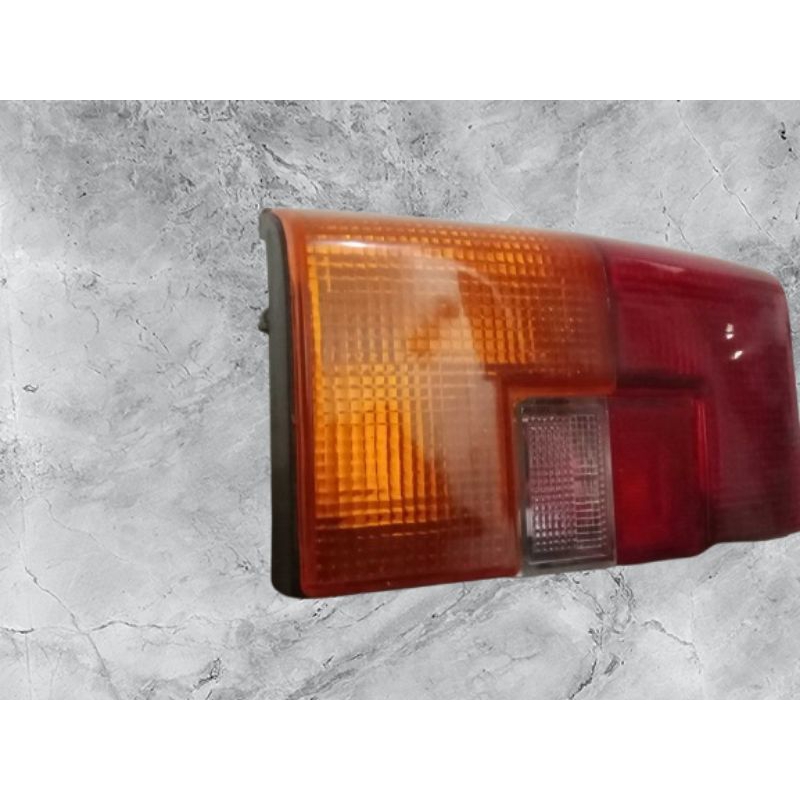 stoplamp Daihatsu charade karoseri g10 g11 original kanan
