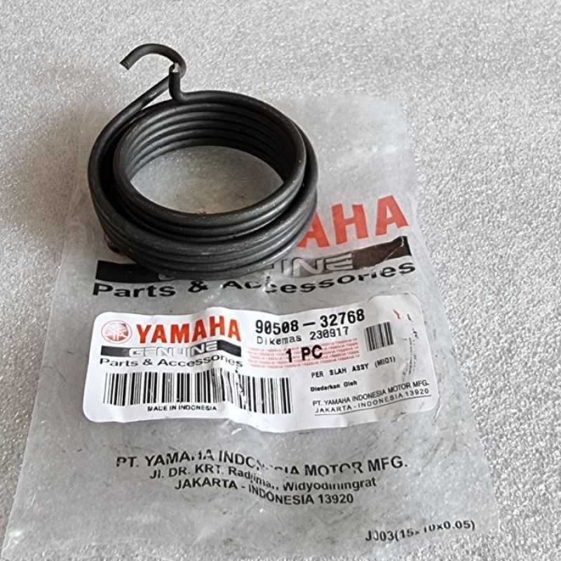 Per Engkol Selahan Yamaha Mio J Soul GT Lama Mio M3 Mio Sporty ORI YGP