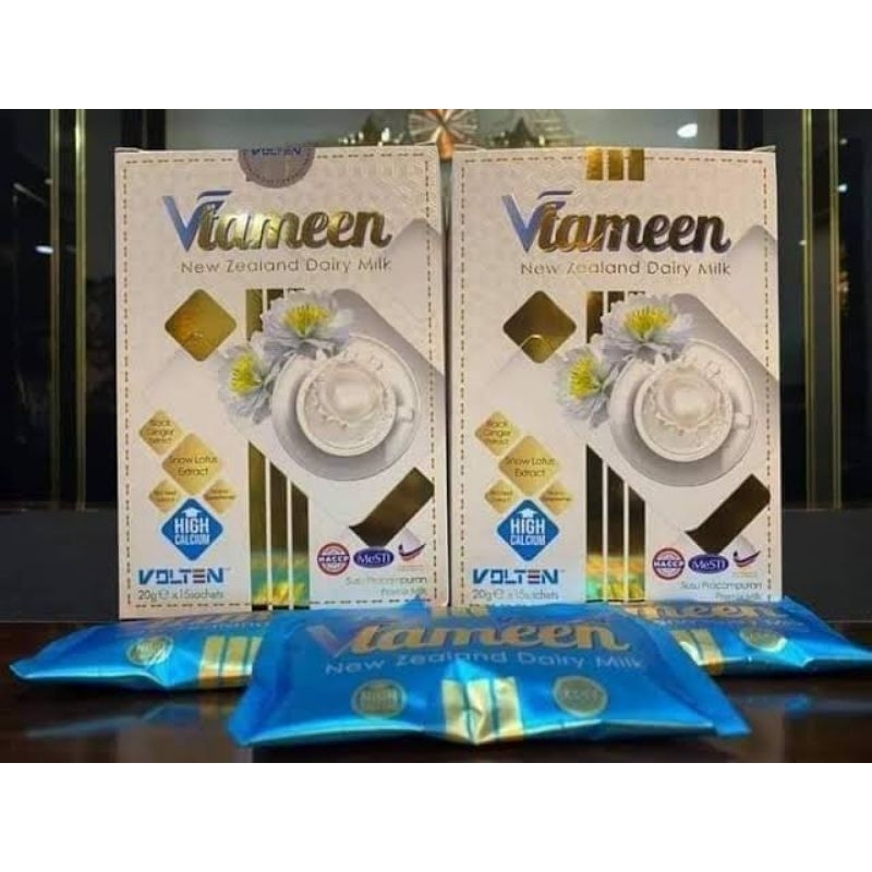 

Vtameen Newzealand Dairy Milk 100% Original