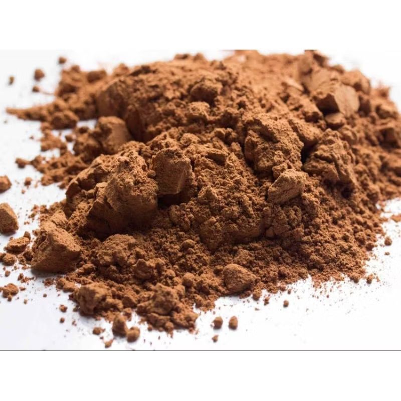 

Pure Cocoa Powder / coklat bubuk murni