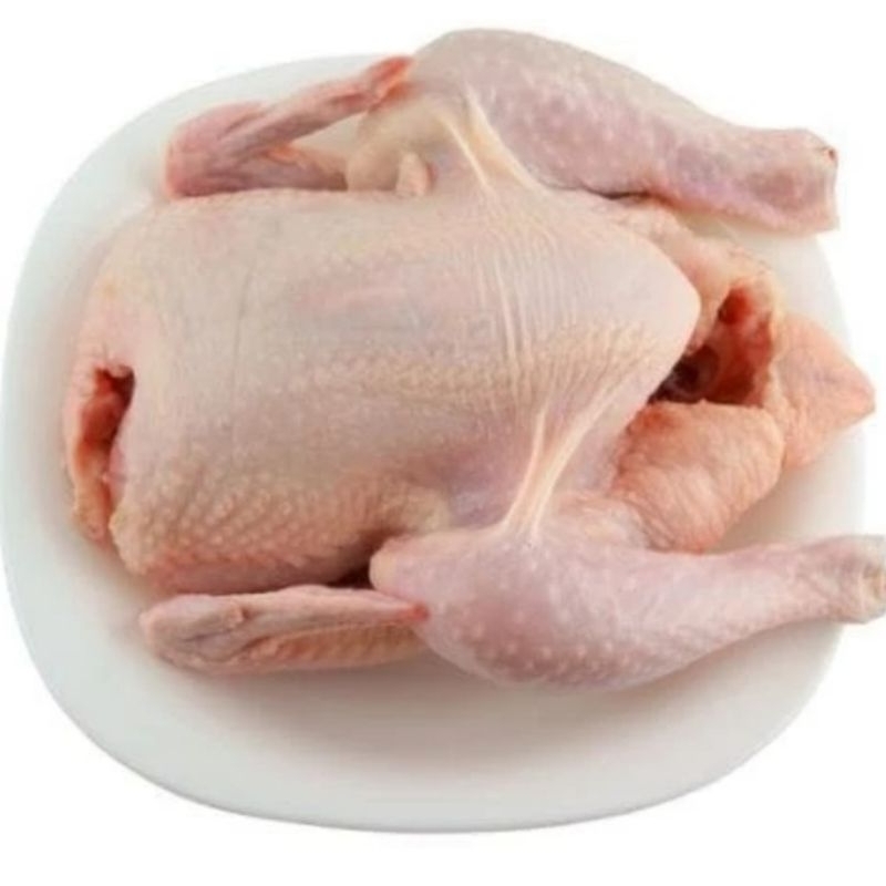 

ayam karkas 0.8kg